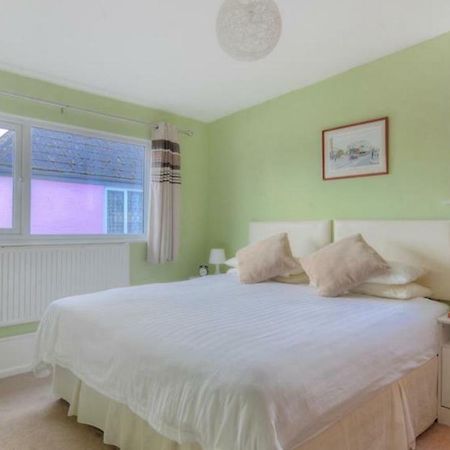 Apartamento 2 Mill Green Court Lyme Regis Exterior foto