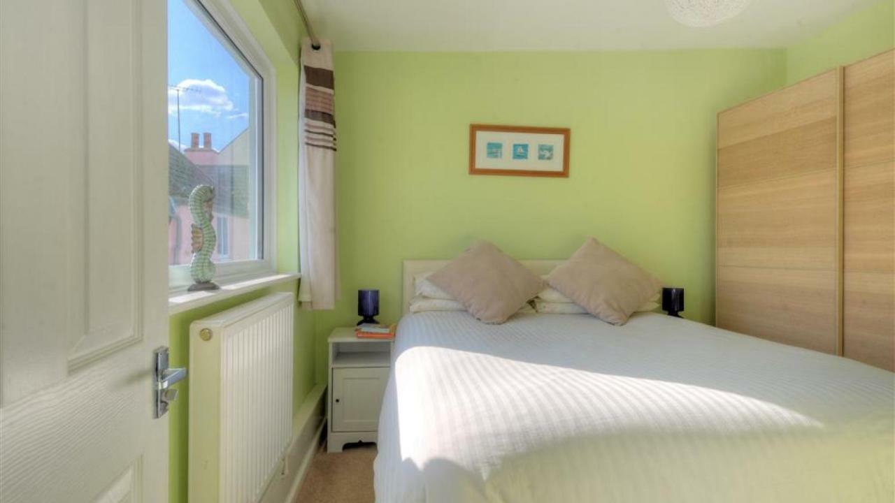 Apartamento 2 Mill Green Court Lyme Regis Exterior foto