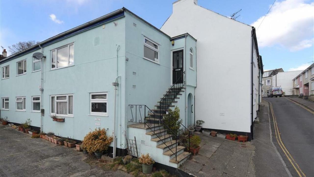 Apartamento 2 Mill Green Court Lyme Regis Exterior foto