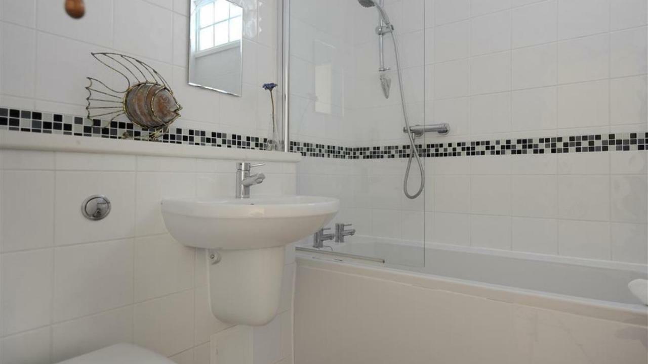 Apartamento 2 Mill Green Court Lyme Regis Exterior foto