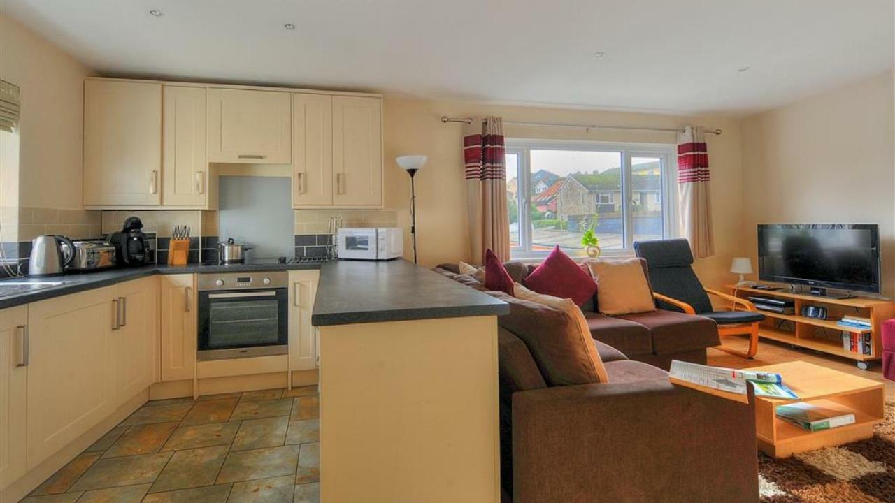 Apartamento 2 Mill Green Court Lyme Regis Exterior foto